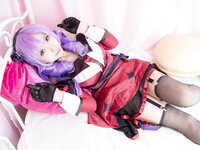 [Cosplay] Miyu Amatsuka 天使みゅ。 - Madly in Love
