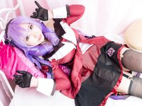 [Cosplay] Miyu Amatsuka 天使みゅ。 - Madly in Love