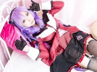 [Cosplay] Miyu Amatsuka 天使みゅ。 - Madly in Love