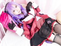 [Cosplay] Miyu Amatsuka 天使みゅ。 - Madly in Love