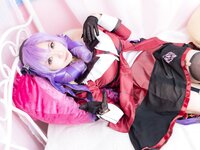 [Cosplay] Miyu Amatsuka 天使みゅ。 - Madly in Love
