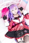 [Cosplay] Miyu Amatsuka 天使みゅ。 - Madly in Love