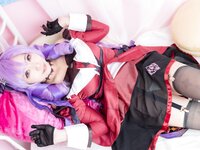 [Cosplay] Miyu Amatsuka 天使みゅ。 - Madly in Love