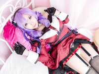 [Cosplay] Miyu Amatsuka 天使みゅ。 - Madly in Love
