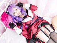 [Cosplay] Miyu Amatsuka 天使みゅ。 - Madly in Love