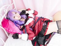 [Cosplay] Miyu Amatsuka 天使みゅ。 - Madly in Love