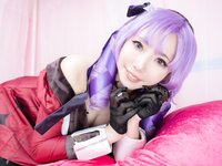 [Cosplay] Miyu Amatsuka 天使みゅ。 - Madly in Love