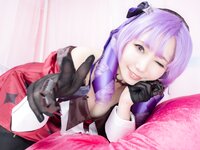 [Cosplay] Miyu Amatsuka 天使みゅ。 - Madly in Love