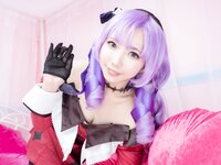 [Cosplay] Miyu Amatsuka 天使みゅ。 - Madly in Love