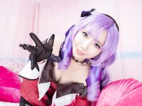 [Cosplay] Miyu Amatsuka 天使みゅ。 - Madly in Love