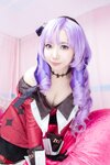 [Cosplay] Miyu Amatsuka 天使みゅ。 - Madly in Love