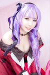 [Cosplay] Miyu Amatsuka 天使みゅ。 - Madly in Love