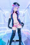 [Cosplay] Miyu Amatsuka 天使みゅ。 - Madly in Love