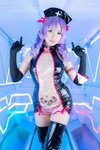 [Cosplay] Miyu Amatsuka 天使みゅ。 - Madly in Love