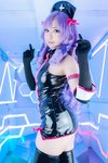 [Cosplay] Miyu Amatsuka 天使みゅ。 - Madly in Love