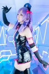 [Cosplay] Miyu Amatsuka 天使みゅ。 - Madly in Love