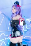 [Cosplay] Miyu Amatsuka 天使みゅ。 - Madly in Love