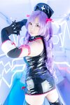 [Cosplay] Miyu Amatsuka 天使みゅ。 - Madly in Love