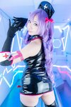[Cosplay] Miyu Amatsuka 天使みゅ。 - Madly in Love