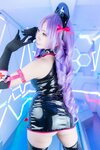 [Cosplay] Miyu Amatsuka 天使みゅ。 - Madly in Love