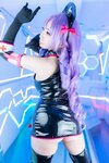 [Cosplay] Miyu Amatsuka 天使みゅ。 - Madly in Love