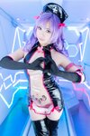 [Cosplay] Miyu Amatsuka 天使みゅ。 - Madly in Love
