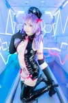 [Cosplay] Miyu Amatsuka 天使みゅ。 - Madly in Love