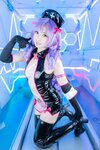 [Cosplay] Miyu Amatsuka 天使みゅ。 - Madly in Love