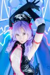 [Cosplay] Miyu Amatsuka 天使みゅ。 - Madly in Love