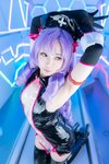 [Cosplay] Miyu Amatsuka 天使みゅ。 - Madly in Love