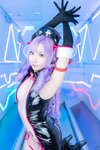 [Cosplay] Miyu Amatsuka 天使みゅ。 - Madly in Love