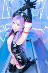 [Cosplay] Miyu Amatsuka 天使みゅ。 - Madly in Love