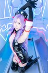 [Cosplay] Miyu Amatsuka 天使みゅ。 - Madly in Love
