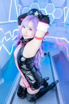 [Cosplay] Miyu Amatsuka 天使みゅ。 - Madly in Love