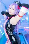 [Cosplay] Miyu Amatsuka 天使みゅ。 - Madly in Love