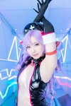 [Cosplay] Miyu Amatsuka 天使みゅ。 - Madly in Love