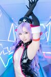 [Cosplay] Miyu Amatsuka 天使みゅ。 - Madly in Love