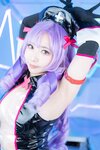 [Cosplay] Miyu Amatsuka 天使みゅ。 - Madly in Love