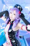 [Cosplay] Miyu Amatsuka 天使みゅ。 - Madly in Love