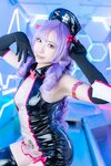 [Cosplay] Miyu Amatsuka 天使みゅ。 - Madly in Love