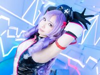 [Cosplay] Miyu Amatsuka 天使みゅ。 - Madly in Love