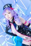 [Cosplay] Miyu Amatsuka 天使みゅ。 - Madly in Love