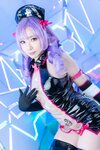 [Cosplay] Miyu Amatsuka 天使みゅ。 - Madly in Love