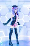 [Cosplay] Miyu Amatsuka 天使みゅ。 - Madly in Love