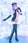 [Cosplay] Miyu Amatsuka 天使みゅ。 - Madly in Love