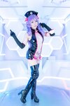 [Cosplay] Miyu Amatsuka 天使みゅ。 - Madly in Love