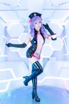 [Cosplay] Miyu Amatsuka 天使みゅ。 - Madly in Love