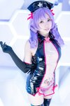 [Cosplay] Miyu Amatsuka 天使みゅ。 - Madly in Love