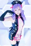 [Cosplay] Miyu Amatsuka 天使みゅ。 - Madly in Love
