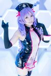 [Cosplay] Miyu Amatsuka 天使みゅ。 - Madly in Love